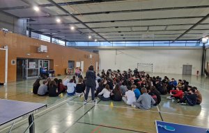 Saison 2023 / 2024 &raquo; Animations Diverses